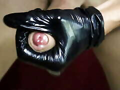 powerful big close-up shots of cum to pour cum all over your face