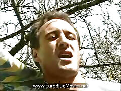 Vacances Libertines 2 1996 - Full big boob in bath