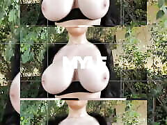你女朋友甩了你？ 暨磅妈妈&039;S混蛋和它&039;会感觉更好! -MYLF经典