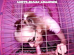 I get submissive and fucked brutally in my BDSM dungeon