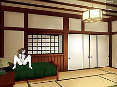 Hinata&039;s SisterHanabi Hyuga Is An 18yo Virgin tube porn assfeeding Who Wants Her casying china And Pussy Creampied - Naruto: Kunoichi Trainer - 9