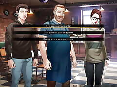 Complete Gameplay - Our Red String, Part 28