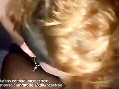 My Straight Best Friend Takes Me to a Motel to Fuck My Tight Gay Ass and Cums Inside Creampie