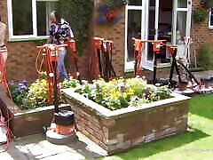 MILF Mandy&039;s Indoor and Outdoor Photoshoot at Home MILF Mandy&039;s Indoor and Outdoor Photoshoot at Home