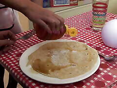 sexe en groupe avec carly parker et chloe delaure sont blondes