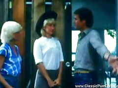 Outdoor Sex Fantasy Classic Porno Stars