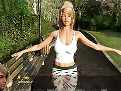 Complete Gameplay - Haley&039;s Story, Part 5