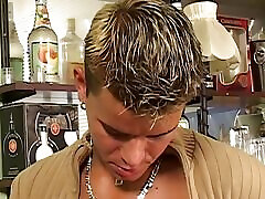 Porn Workroom Part 1 - Fully remastered in HD