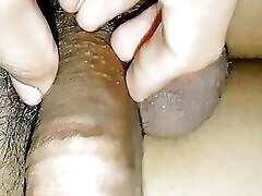 Young dashing alab Showing Cock