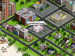 Complete Gameplay - Life in Woodchester, Part 1 Complete Gameplay - Life in Woodchester, Part 1