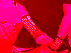 Young dark 18 year old femboy jerks off: 3 Young dark 18 year old femboy jerks off: 3