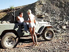 صحنه های جنسی با africa chut بالا-جسورانه! - فرشته چشم قسمت 5