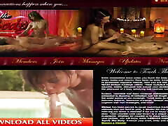 Basic Nuru Massage Teachings
