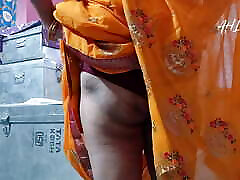 AAHANA SEX WITH HER HUSBAND AND VAGINA FUCKING ON TOPUP POSITION.