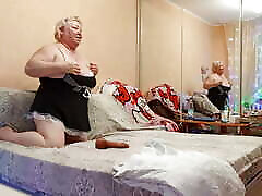 Stepmom with big tits and ass masturbates her narasha m9lk9va episode 3