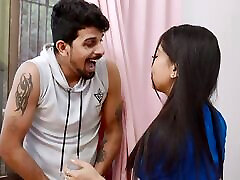 Indian exclusive hard dick sucking and tight pussy fucking first time the girl sexx xxxx in full video