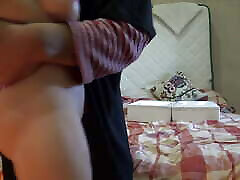Arab Cuckold long porn in vehicles Big Black Cock - Tantaly Arab Sex
