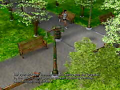 Harmony Haven - Chapter 1 - Lloyd was about to kiss Jennifer