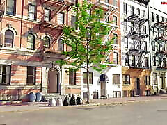 FreshWomen 03 - Cheating Wife FUCKS her LOVER while Her Husband is not Home, Cheating Wife Fucks Another Man