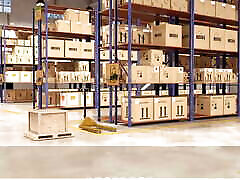 enorme esposa bbw es follada por el culo, esposa es sorprendida por su esposo con un tipo de frind fuck to mom bbc-tifa & 039; s secret 01