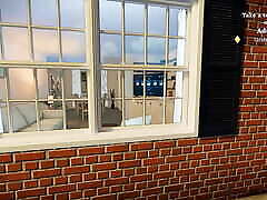 mi sexy vecina de al lado