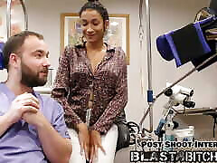 Miss Mars&039;s Face Gets Blasted Full of Cum Miss Mars&039;s Face Gets Blasted Full of Cum