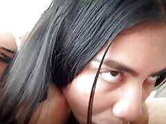 我们以热辣的性爱开始新的一天