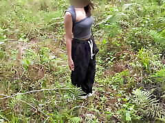 Outdoor fuck with you Outdoor fuck with you