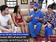 Mia&039;s 1st Gyno Exam Mia&039;s 1st Gyno Exam