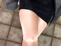 Fully Encasement outdoor in the night