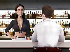 EP2: Room Service Blowjob by Sophie - Come Right Inn - Season 1