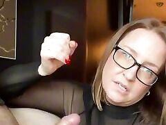 I really do have my own dream job