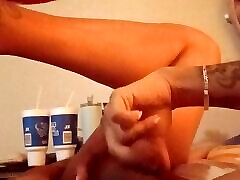 my prettty red heels old man bedroom sexy videos my little vibrator