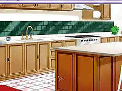The Secret of the House - Part 13 I Get Attention by pakistani all actress Ladies by Foxie2k