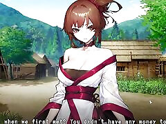 EP3: Licking the Demon of Lust&039;s Foot - Half-Demon Shinobi EP3: Licking the Demon of Lust&039;s Foot - Half-Demon Shinobi