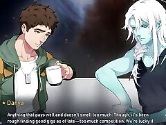I&039;m Getting Feelings For Brahve - The Symbiant I&039;m Getting Feelings For Brahve - The Symbiant