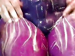 Cd, self gunge in pantyhose and leotard. Cock sounding. Masturbate and cum. Cd, self gunge in pantyhose and leotard. Cock sounding. Masturbate and cum.