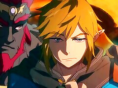 Zelda&039;s Sexual Date at the Royal Pool: A Lustful Visitor Brings an Unexpected Twist! hot small simplykawaii Parody