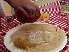 sexe en groupe avec carly parker et chloe delaure sont blondes