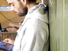 I&039;m Wank in Me Builted House on Tree