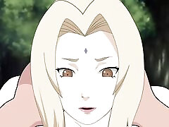 Naruto Creampie Tsunade Hentai Full Video Uncensored