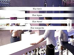 My Stepbrother&039;s Wife 21 Bella grabbed my hands and placed them on her hips while dancing