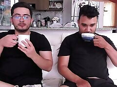 My husband&039;s best friend Brad visits me and secretly fucks me in the kitchen HE ALMOST FOUND US OUT! My husband&039;s best friend Brad visits me and secretly fucks me in the kitchen HE ALMOST FOUND US OUT!