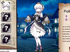 Ep3: Nira and Polika New Addition to the Brothel - Open at Nine