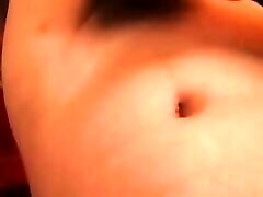 Cute Gay Asian Twink Masterbating