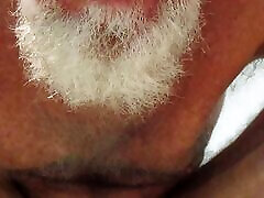 Back Home After a Day at the Construction Site