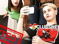 Caught my Boyfriend Watching Porn! by ClubSweethearts