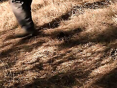 Hot Sexy my fatahr MILF Park Ranger Gets Caught Pleasuring Herself By A Younger Lost Hiker - Roxie The Park Ranger Hot Sexy my fatahr MILF Park Ranger Gets Caught Pleasuring Herself By A Younger Lost Hiker - Roxie The Park Ranger