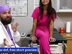 The Perverted Podiatrist - Misty Addams