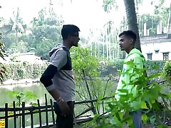 Innocent Hijab girl shared by Husband! Indian Sex